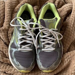 Reebok SimplyTone Athletic Toning Shoes Size 7.5